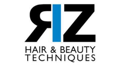 R&Z Hair Logo